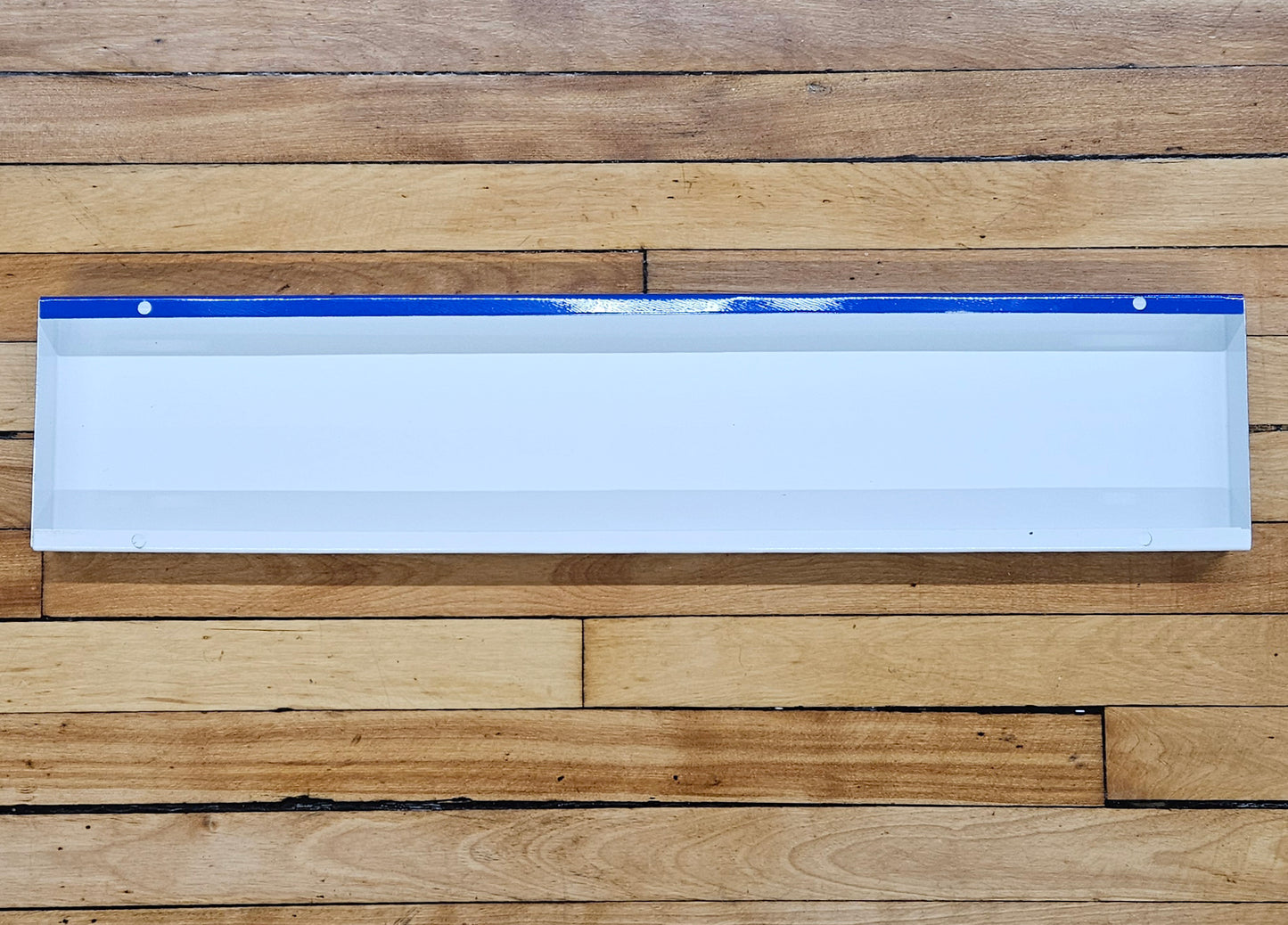 Boston MBTA Blue Line Replica Metal Station Signs (29")