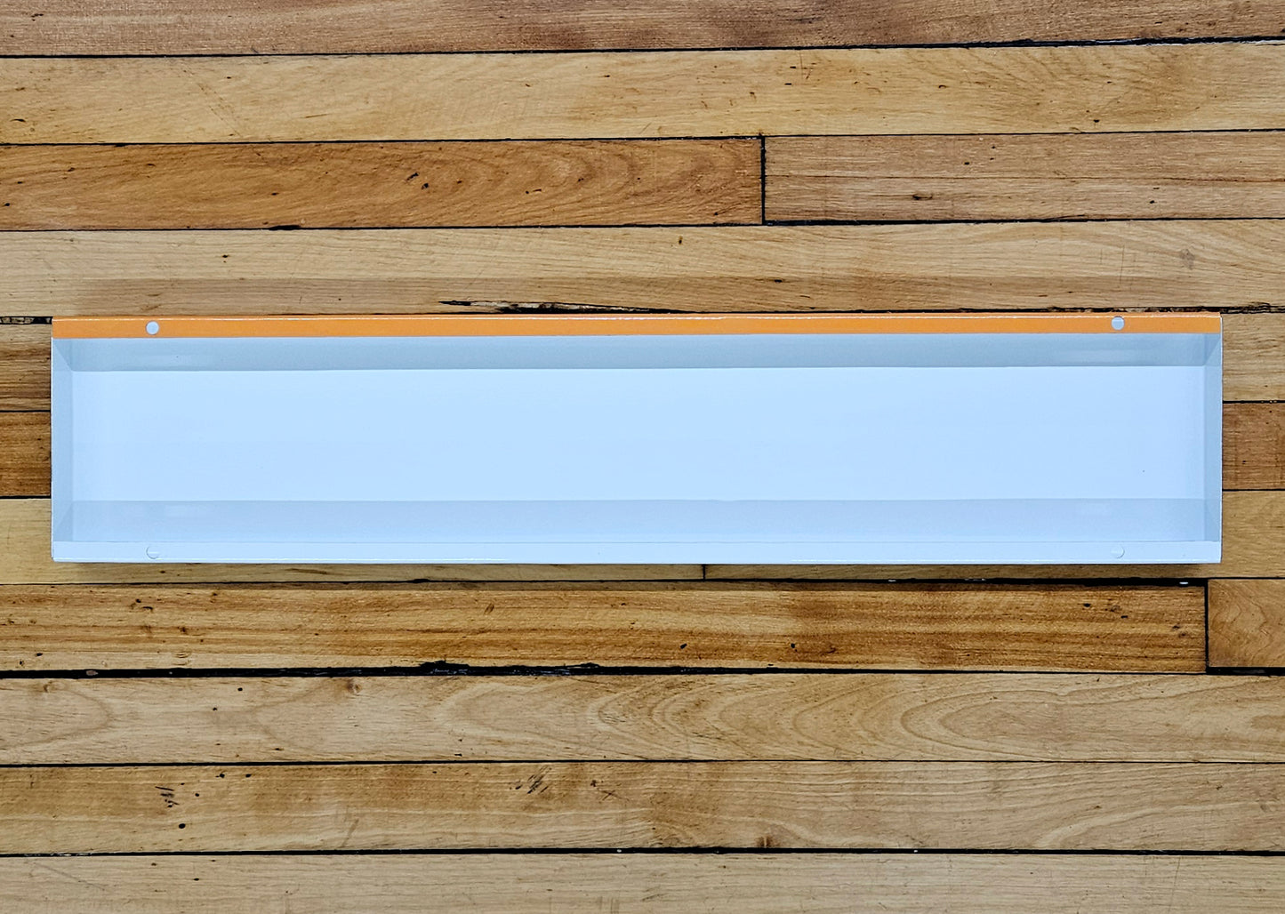 Boston MBTA Orange Line Replica Metal Station Signs (29")