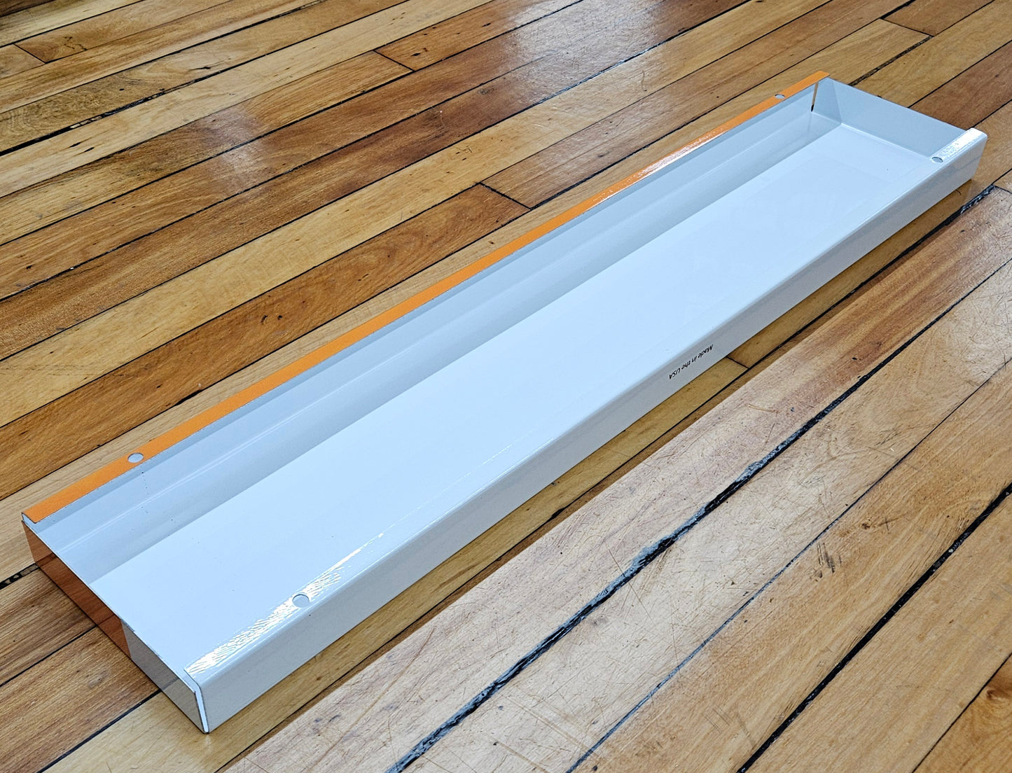 Boston MBTA Orange Line Replica Metal Station Signs (29")
