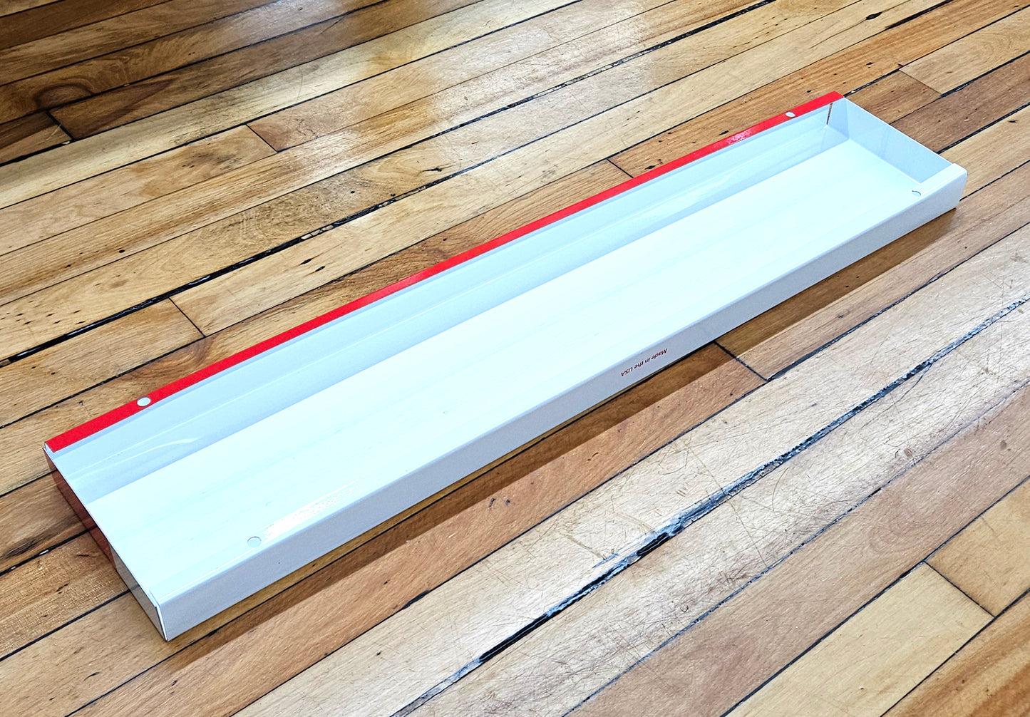 Boston MBTA Red Line Replica Metal Station Signs (29")