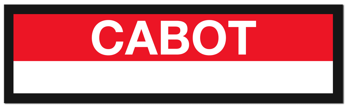 Boston MBTA RED LINE Framed Replica Station Signs