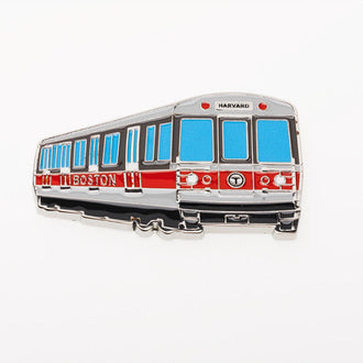 MBTAgifts. Your home for officially licensed Boston MBTA merchandise!