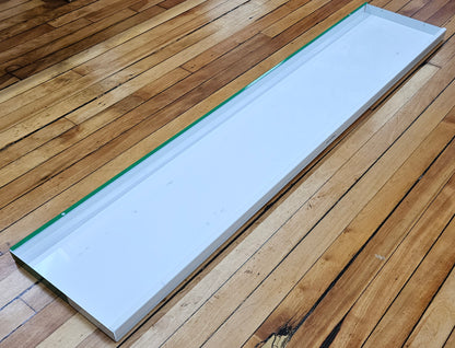 Boston MBTA Green Line Replica Metal Station Signs (58")