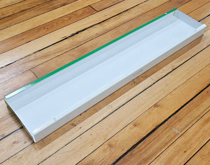 Boston MBTA Green Line Replica Metal Station Signs (29")