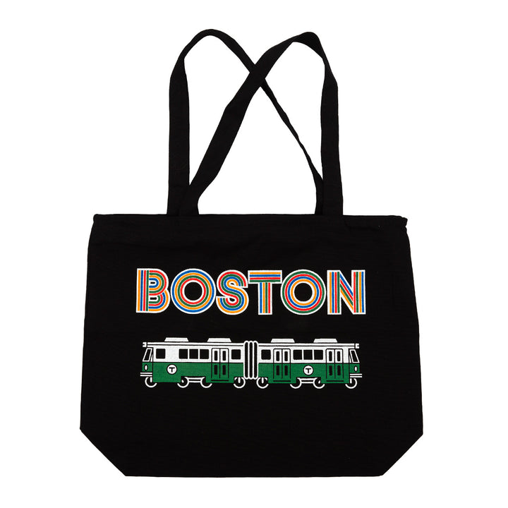 MBTAgifts. Your home for officially licensed Boston MBTA merchandise!