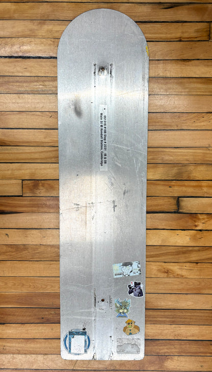 Decommissioned MBTA Bus Stop Sign: 64; 68; 85