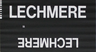Lechmere Rollsign Curtain (Type 7 Side Destination)