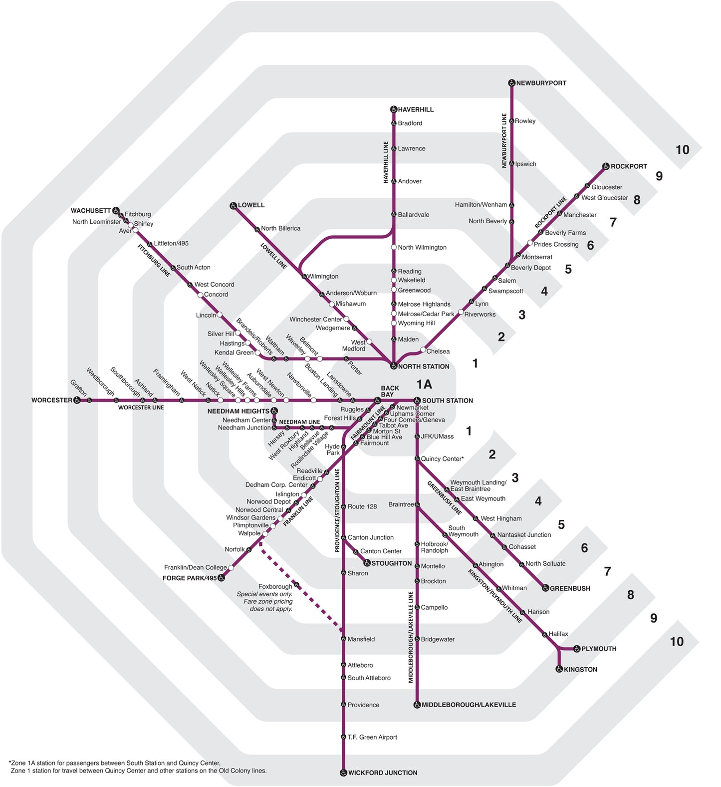 2019 Mbta Commuter Rail Zone Map Mbtats
