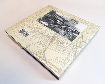 (T) Boston in Transit: Mapping the History of Public Transportation in The Hub (T)
