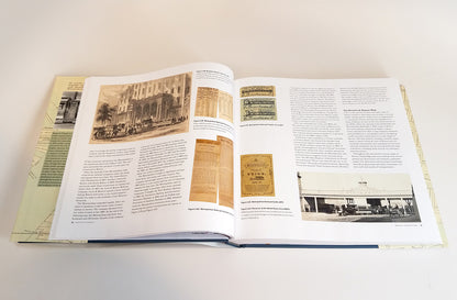 (T) Boston in Transit: Mapping the History of Public Transportation in The Hub (T)