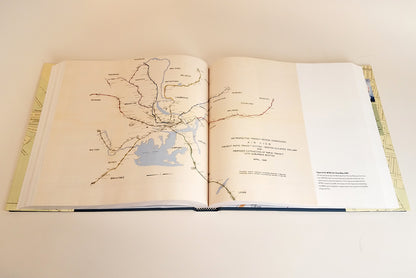 (T) Boston in Transit: Mapping the History of Public Transportation in The Hub (T)
