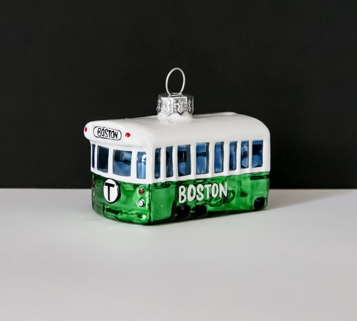 MBTAgifts. Your home for officially licensed Boston MBTA merchandise!