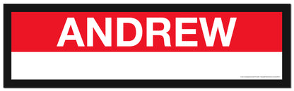 Boston MBTA RED LINE Framed Replica Station Signs