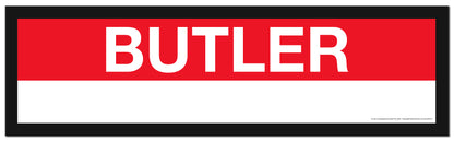 Boston MBTA RED LINE Framed Replica Station Signs