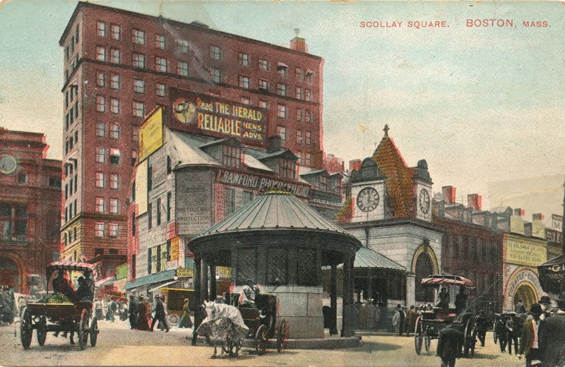 Scollay Square – MBTAgifts