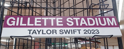 MBTA Commuter Rail - SOUTHSIDE DESTINATIONS - Replica Wood Station Signs (22")